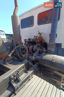 Самосвал МАЗ 5516 2007 в 