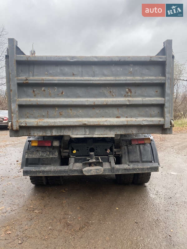 Самосвал МАЗ 555102 2013 в Львове фото 9 Самосвал МАЗ 555102 2013 в Львове