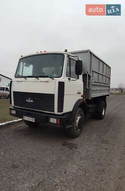 Самосвал МАЗ 555102 2008 в 