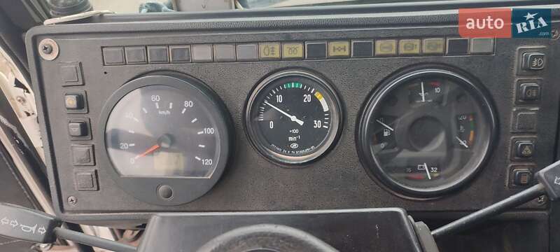 Самосвал МАЗ 555102 2008 в Полтаве