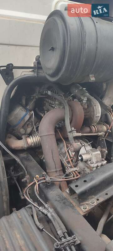 Самосвал МАЗ 555102 2008 в Полтаве