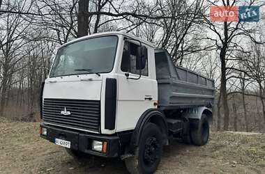 Самосвал МАЗ 555102 2005 в 
