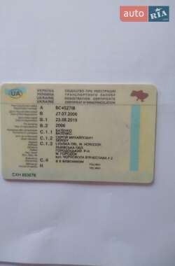 Самосвал МАЗ 555102 2006 в 