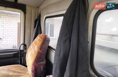 Самосвал МАЗ 555102 2007 в 