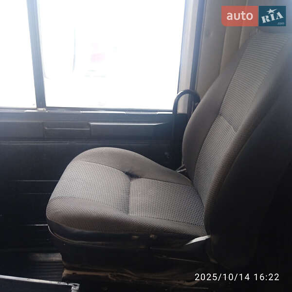 Самосвал МАЗ 555102 2008 в Городке