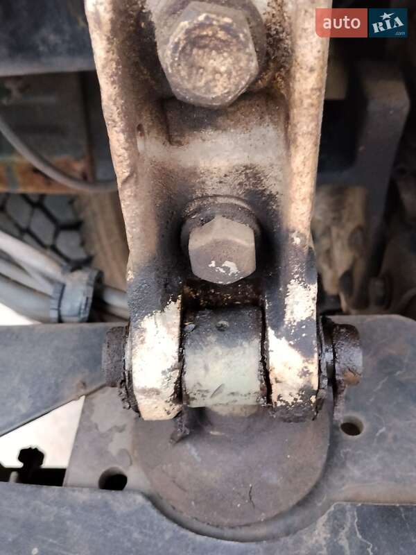 Самоскид МАЗ 555102 2005 в Харкові фото 2 Самоскид МАЗ 555102 2005 в Харкові