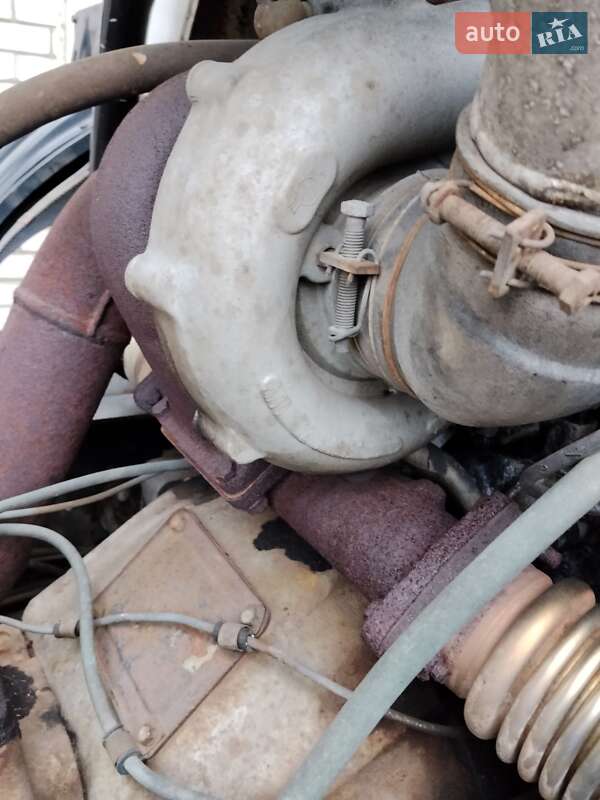 Самоскид МАЗ 555102 2005 в Харкові фото 6 Самоскид МАЗ 555102 2005 в Харкові