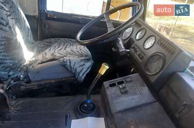 Самоскид МАЗ 5551 1993 в 