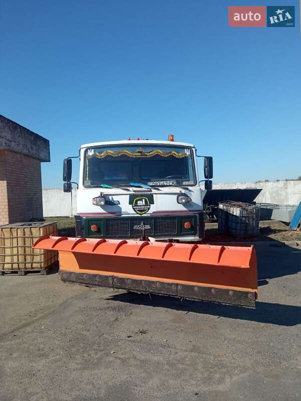 Самоскид МАЗ 5551 1992 в Чорнобаї фото 4 Самоскид МАЗ 5551 1992 в Чорнобаї