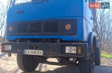 Самосвал МАЗ 5551 1992 в Умани