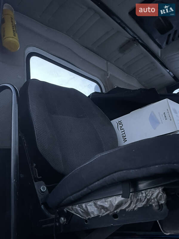 Пескоразбрасывающая машина МАЗ 5571 2009 в Одессе фото 45 Пескоразбрасывающая машина МАЗ 5571 2009 в Одессе