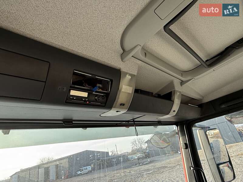 Тягач МАЗ 6302 2021 в Кременчуге фото 11 Тягач МАЗ 6302 2021 в Кременчуге