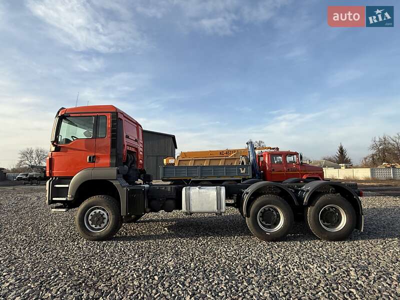 Тягач МАЗ 6302 2021 в Кременчуге фото 7 Тягач МАЗ 6302 2021 в Кременчуге