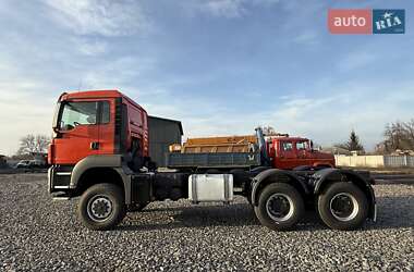 Тягач МАЗ 6302 2021 в 