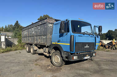 Борт МАЗ 630305 2011 в Тараще