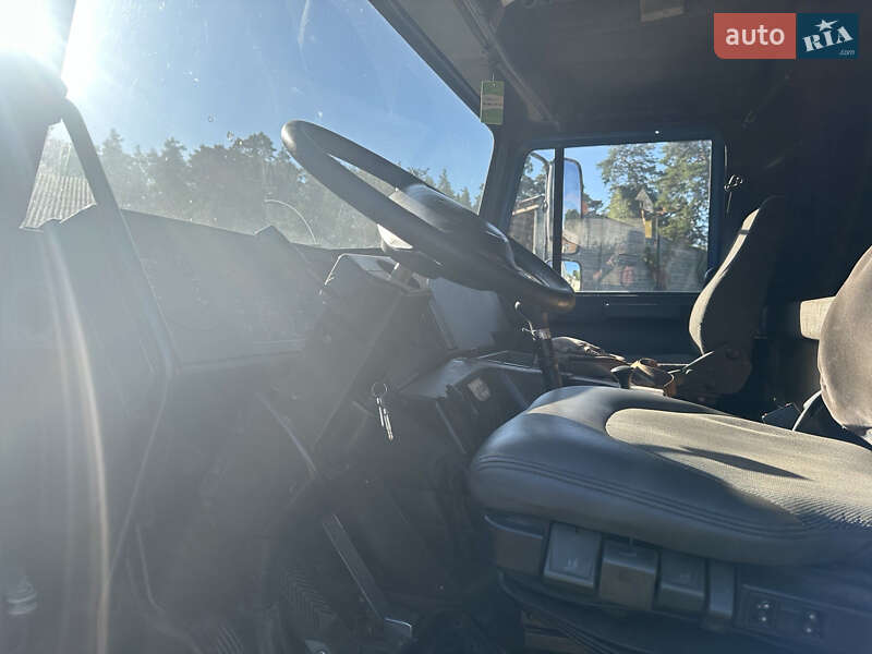 Борт МАЗ 630305 2011 в Таращі фото 9 Борт МАЗ 630305 2011 в Таращі