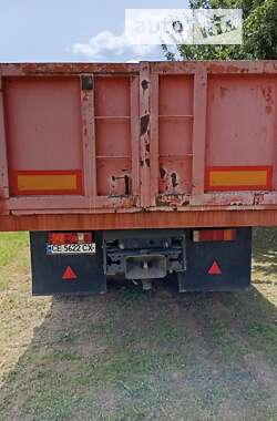 Самосвал МАЗ 6303 2006 в 