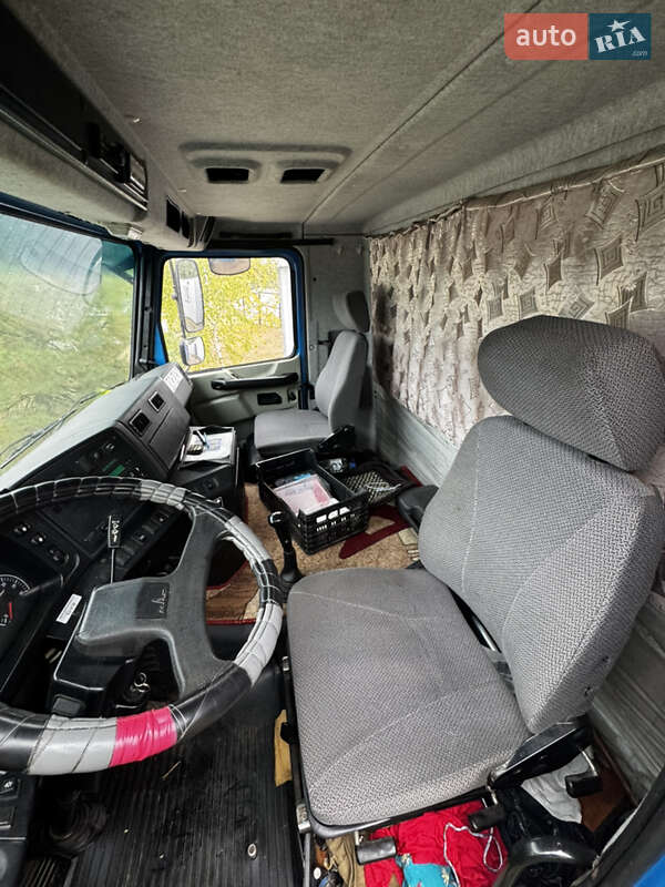 Сміттєвоз МАЗ 6312 2019 в Києві