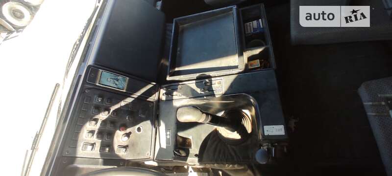 Тягач МАЗ 642205 2011 в Кам'янці-Бузькій