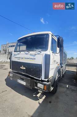 Самосвал МАЗ 642205 2008 в 