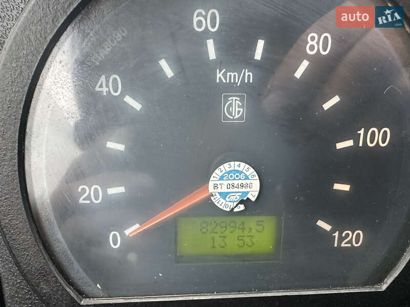 Тягач МАЗ 642205 2008 в Киеве фото 10 Тягач МАЗ 642205 2008 в Киеве