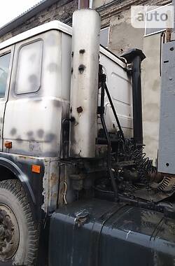 Тягач МАЗ 642208 2005 в 