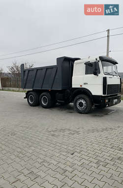 Самосвал МАЗ 642208 2004 в 