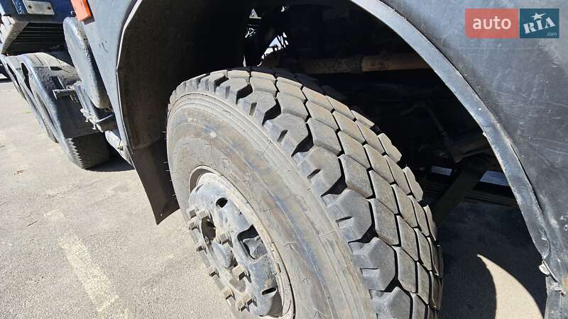 Шасі МАЗ 642208 2007 в Києві