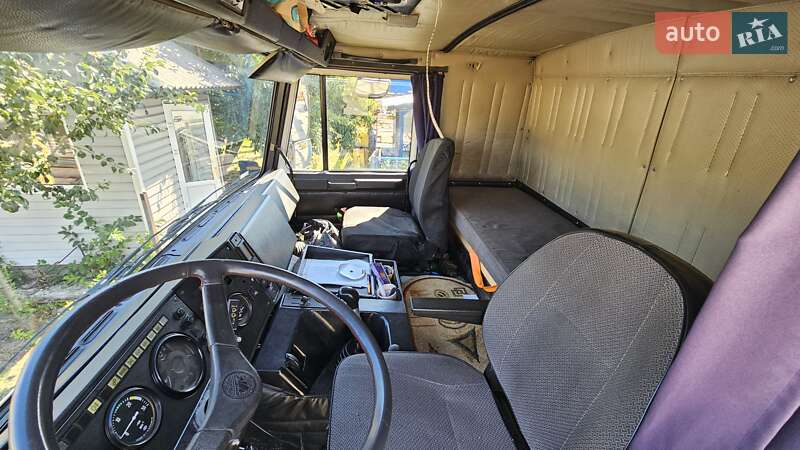 Шасі МАЗ 642208 2007 в Києві