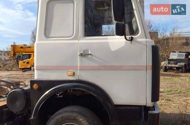 Тягач МАЗ 64221 1994 в Конотопі