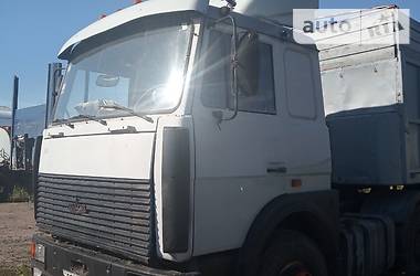 Тягач МАЗ 64229 2001 в 