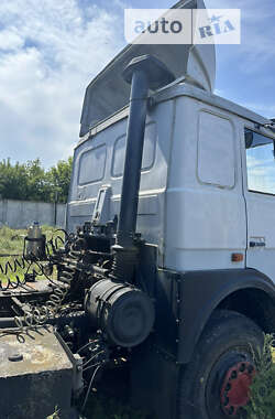 Тягач МАЗ 64229 2001 в Ахтырке