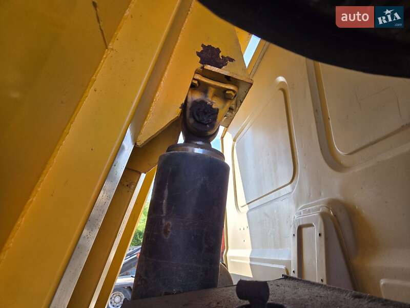 Самосвал МАЗ 64229 1993 в Киеве фото 16 Самосвал МАЗ 64229 1993 в Киеве