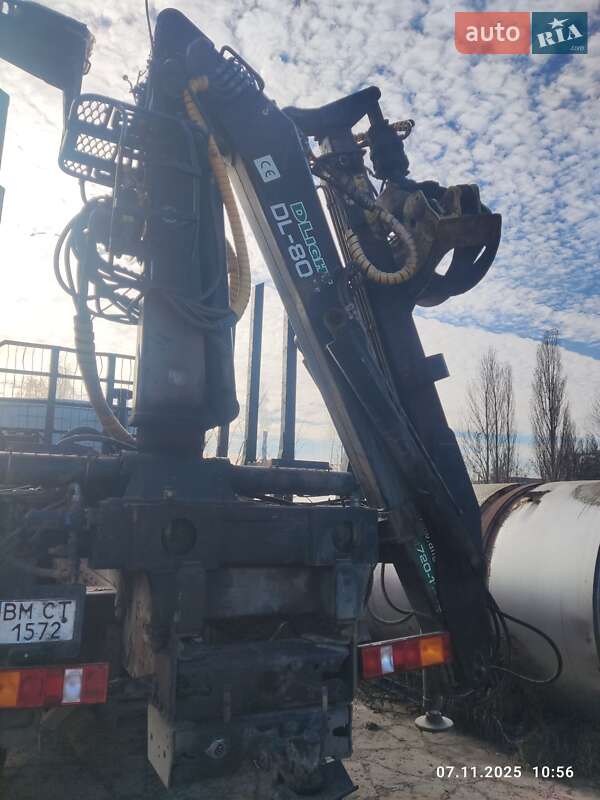 Інша будівельна техніка МАЗ 64229 2021 в Шостці фото 4 Інша будівельна техніка МАЗ 64229 2021 в Шостці