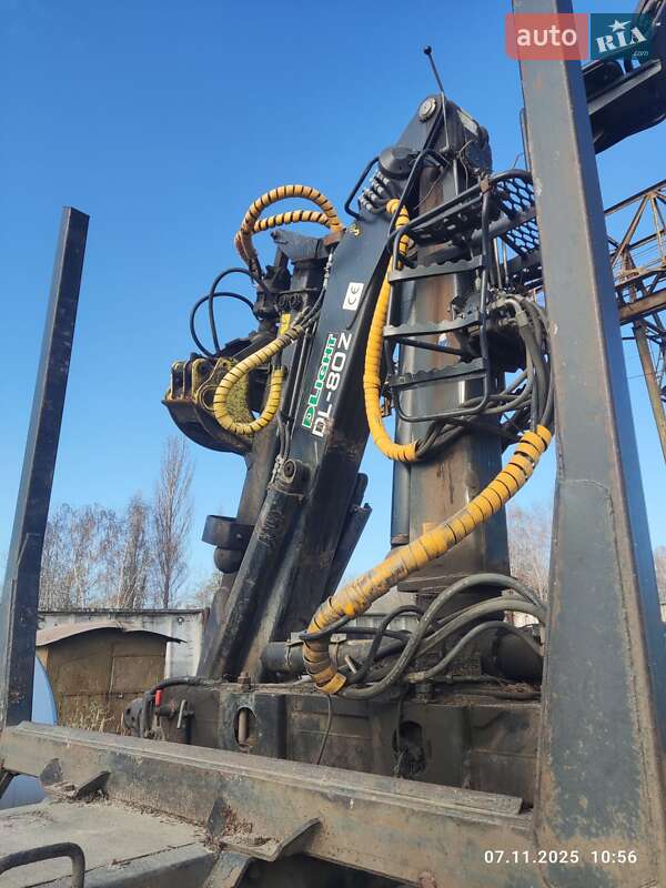 Інша будівельна техніка МАЗ 64229 2021 в Шостці фото 2 Інша будівельна техніка МАЗ 64229 2021 в Шостці