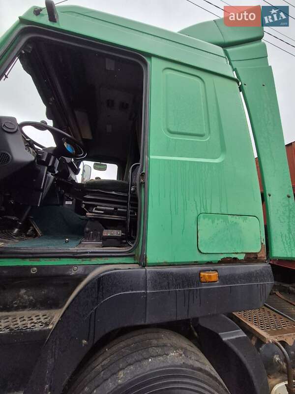 Тягач МАЗ 643008 2008 в Полтаві фото 2 Тягач МАЗ 643008 2008 в Полтаві