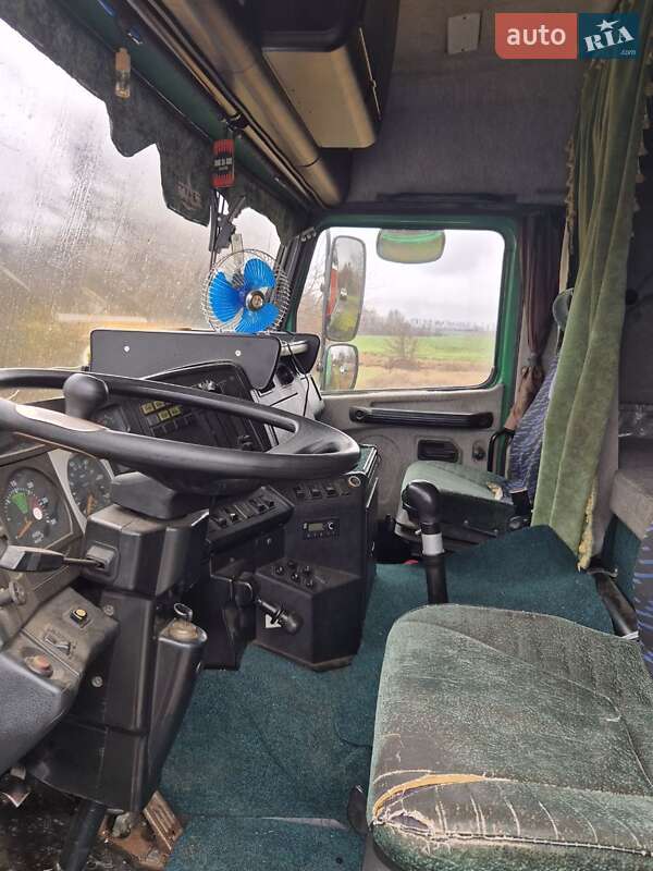 Тягач МАЗ 643008 2008 в Полтаві фото 7 Тягач МАЗ 643008 2008 в Полтаві