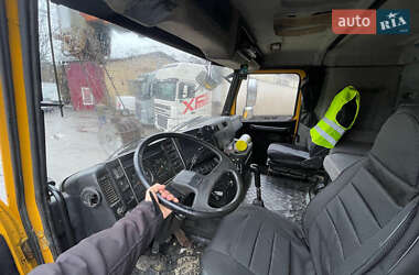 Автокран МАЗ 650108 2012 в 
