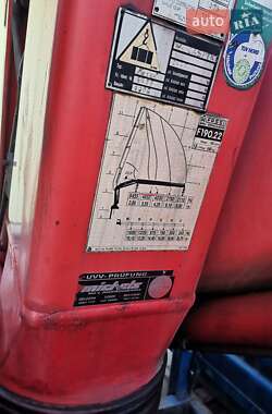 Шасси МАЗ 650108 2012 в 