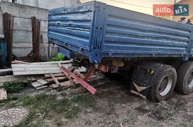 Шасси МАЗ 650108 2012 в 