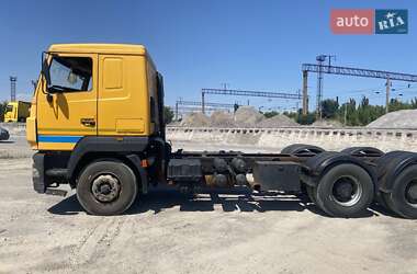 Шасси МАЗ 650108 2012 в 