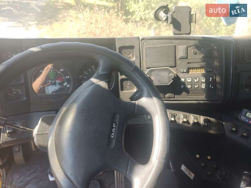 Лесовоз / Сортиментовоз МАЗ 650108 2012 в Малине