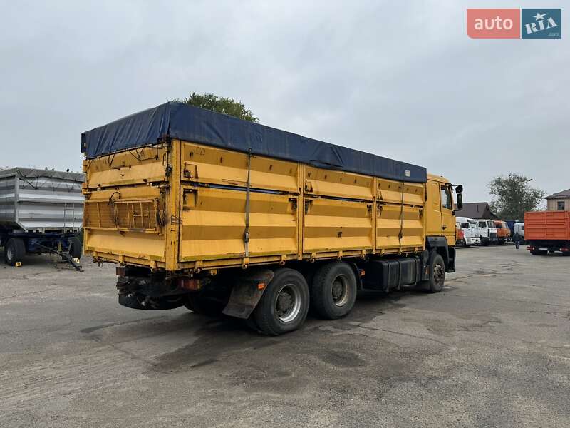 Самосвал МАЗ 6501А8 2013 в Гайвороне фото 5 Самосвал МАЗ 6501А8 2013 в Гайвороне