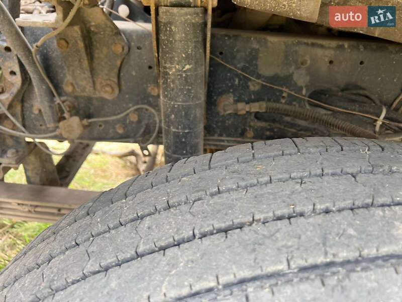 Самосвал МАЗ 6501B9 2014 в Киеве