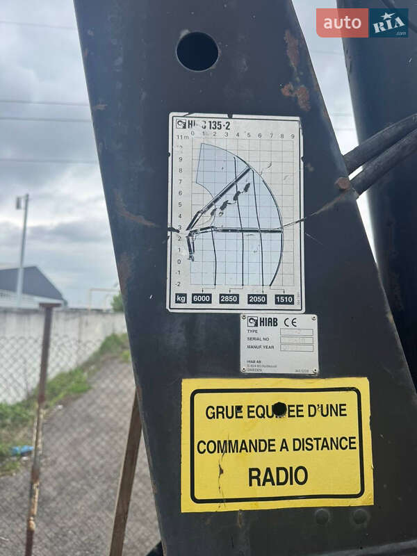 МАЗ 6501C3 2012 МАЗ 6501C3 2012