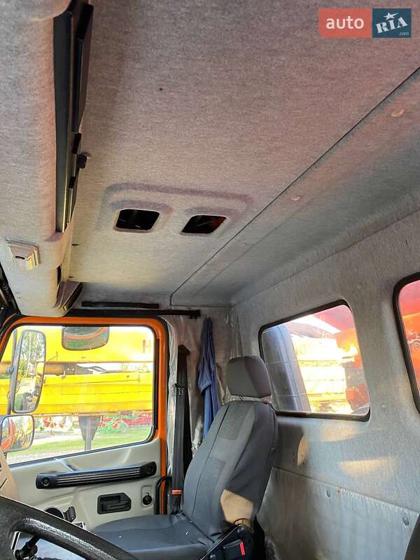 Самосвал МАЗ 6501C5 2020 в Гайсине