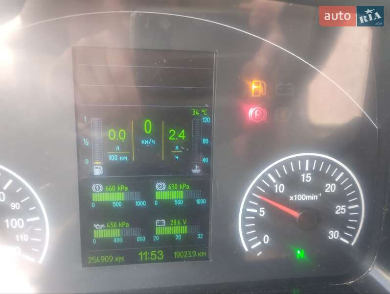 Інші вантажівки МАЗ 6501C5 2018 в Львові фото 2 Інші вантажівки МАЗ 6501C5 2018 в Львові