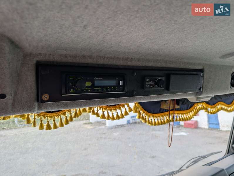 Самосвал МАЗ 6501C5 2017 в Кременчуге