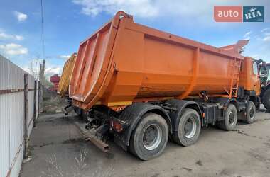 Самосвал МАЗ 6516Е8 2019 в 