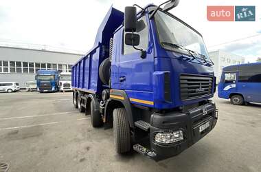 Самосвал МАЗ 6516С9 2021 в 